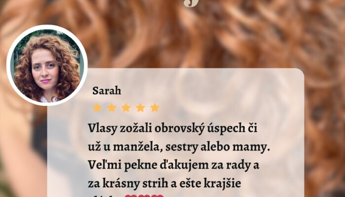 CGM - curly girl method