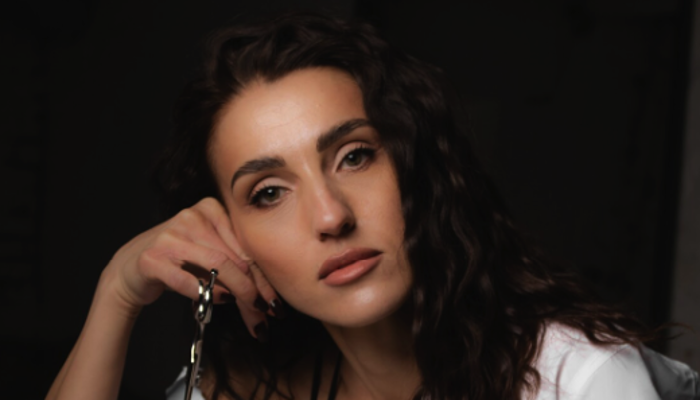 Starostlivosť o Tvoje vlasy začína odbornou konzultáciou