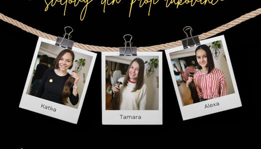 4.február - svetový deň proti rakovine