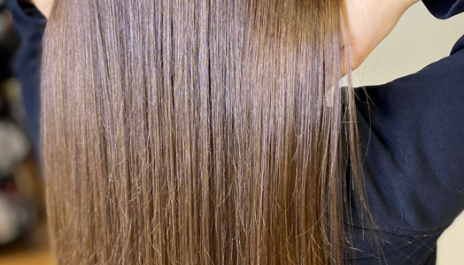 Starostlivosť o poškodené vlasy? Resurrection = vzkriesenie