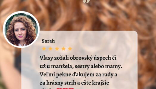 CGM - curly girl method