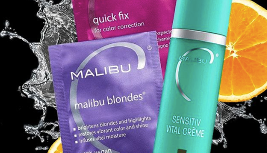 Ako dodať vlasom lesk a výživu?