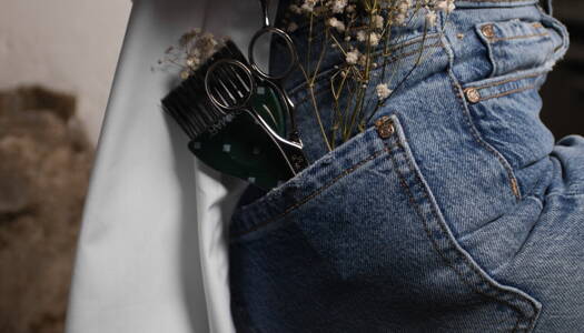 Vieš, čo majú spoločné vlasy a láska?